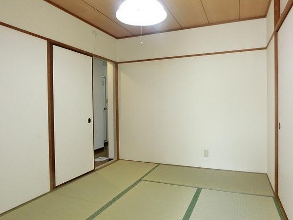 アンメゾン北花田