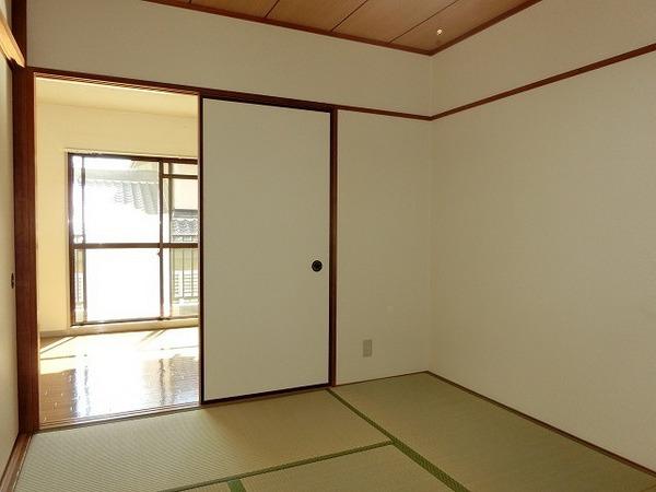 アンメゾン北花田