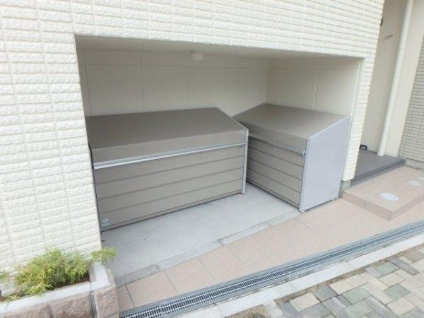 ルーリジェール