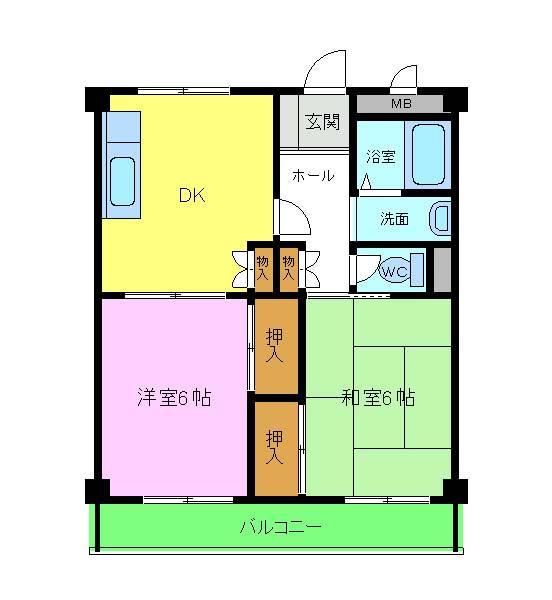 ロータリービルド南花田