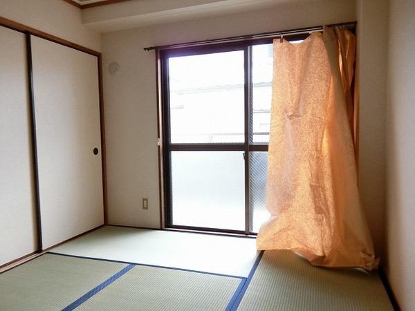 ロータリービルド南花田