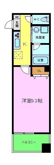 レクラン七道