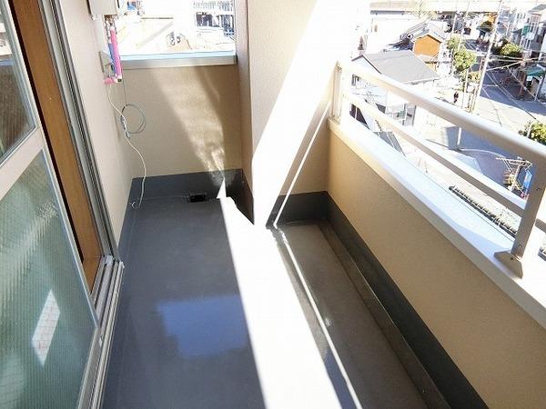 レクラン七道