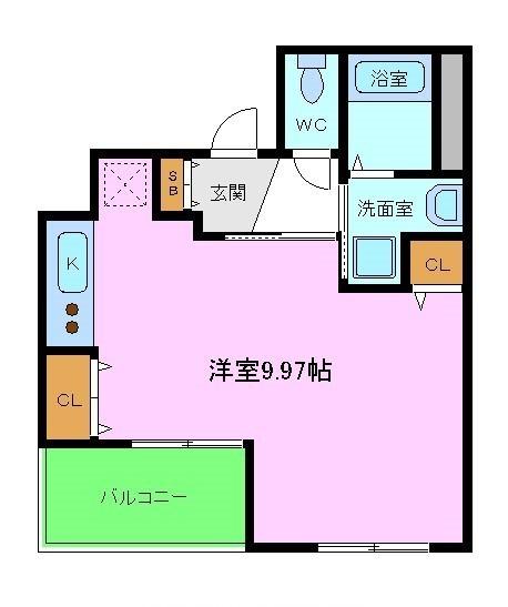 ヴィラペントハウス堺東