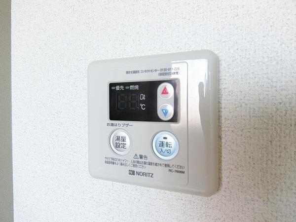 ヴィラペントハウス堺東
