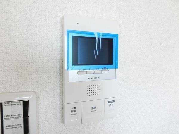 ヴィラペントハウス堺東