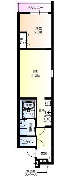 フジパレス堺大浜中町３番館