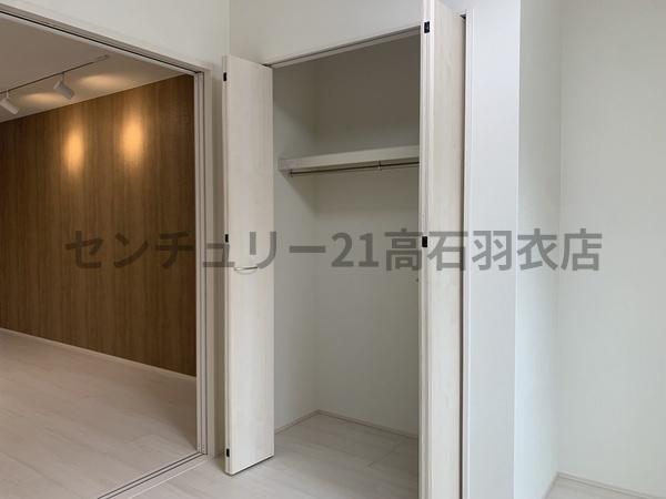 フジパレス堺大浜中町３番館
