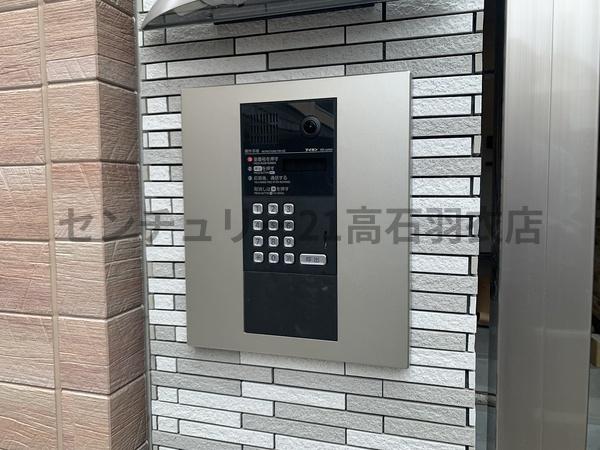 フジパレス堺大浜中町３番館