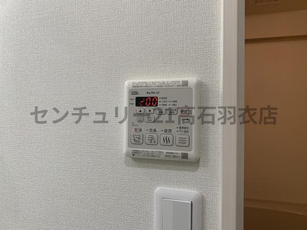 フジパレス堺大浜中町３番館