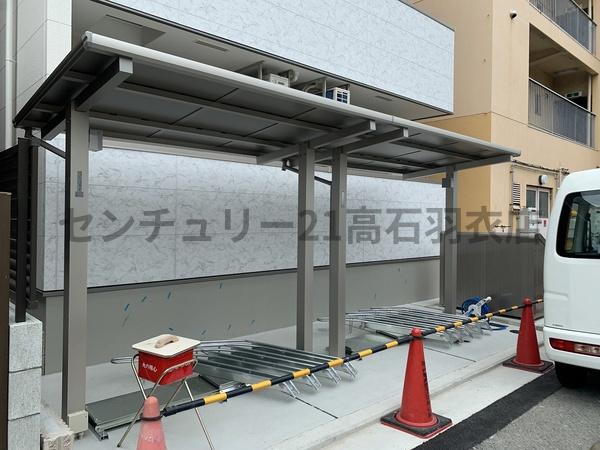 フジパレス堺大浜中町３番館