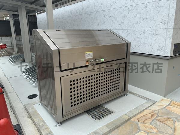 フジパレス堺大浜中町３番館