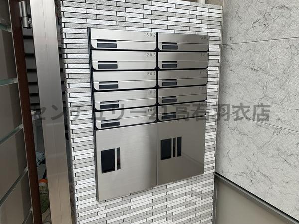 フジパレス堺大浜中町３番館