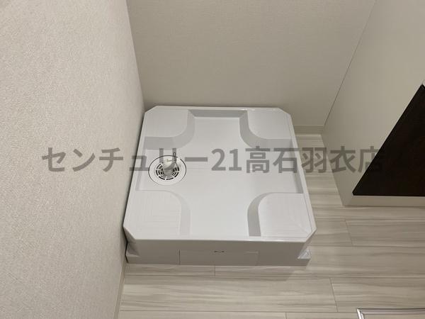 フジパレス堺大浜中町３番館