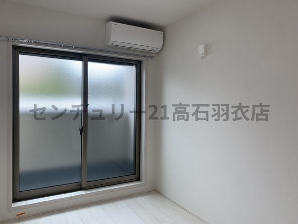 フジパレス堺大浜中町３番館