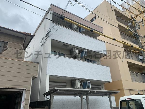 フジパレス堺大浜中町３番館