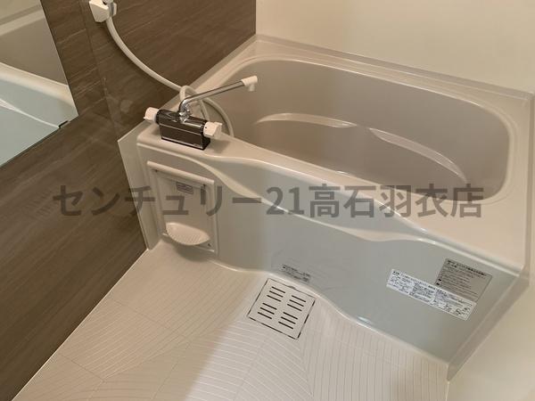 フジパレス堺大浜中町３番館