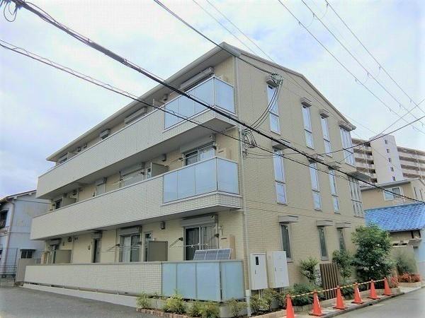 オオセンドイースト