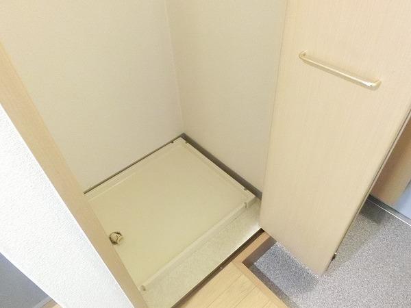 パセオ三国ヶ丘