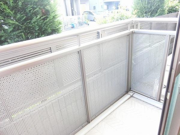 パセオ三国ヶ丘