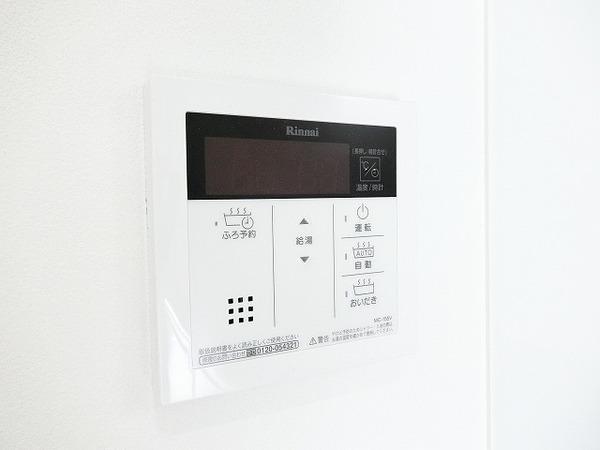 シャン・ルミエールおおとり