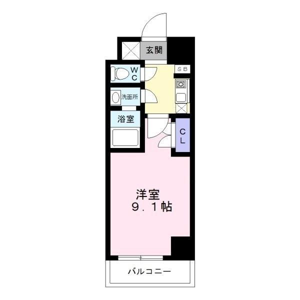 クレスト中もず