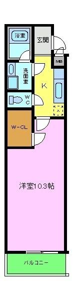 フジパレス鳳西