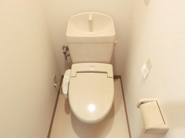 堺市西区鳳西町２丁のハイツ