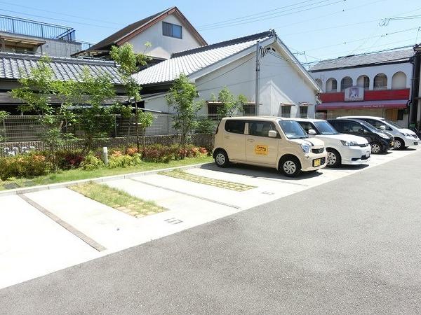 バークレー石津