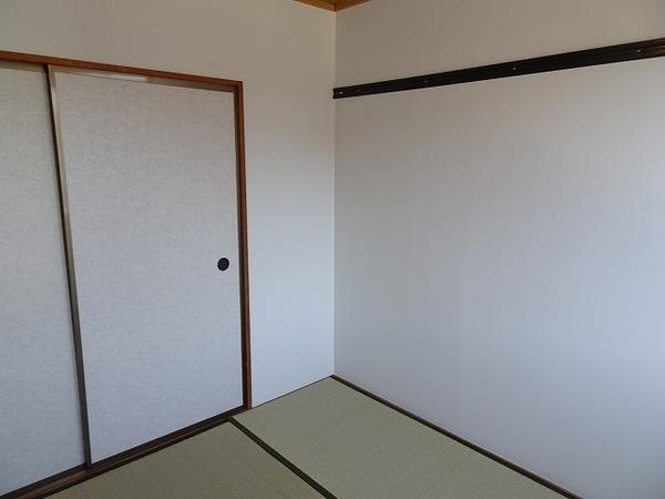 浜寺グリーンハイツＢ棟