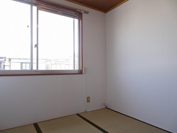 浜寺グリーンハイツＢ棟