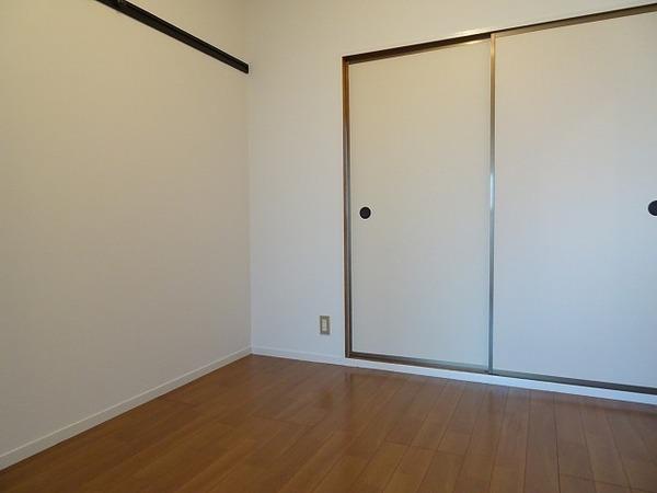 浜寺グリーンハイツＢ棟