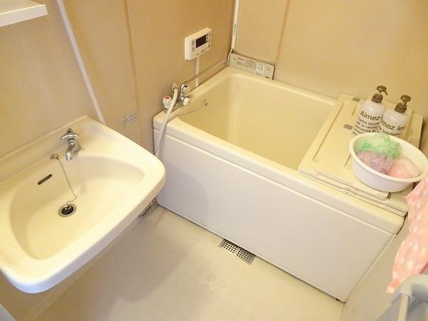 浜寺グリーンハイツＢ棟