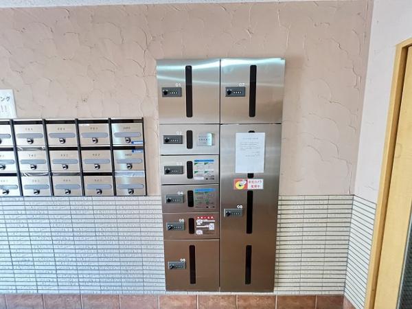 シティーコート大小路