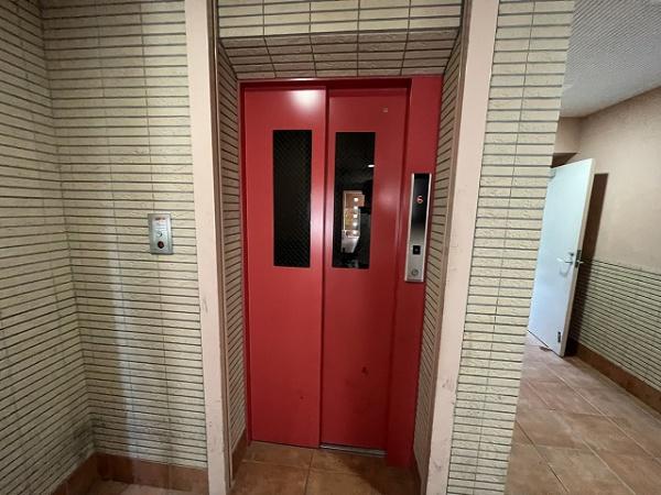 シティーコート大小路