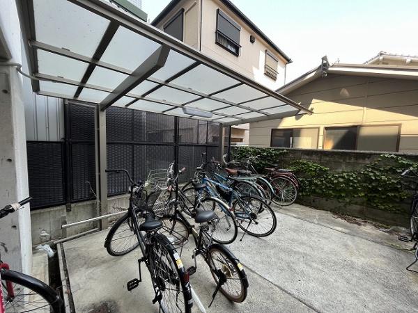 シティーコート大小路