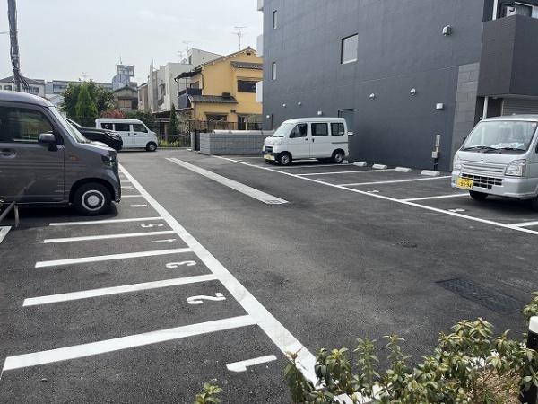 ＦＲＥＥＤＯＭ　ｒｅｓｉｄｅｎｃｅ　松原上田２