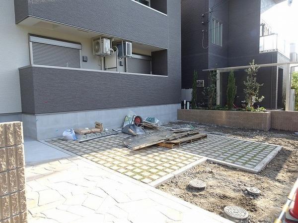 フジパレス長曽根町