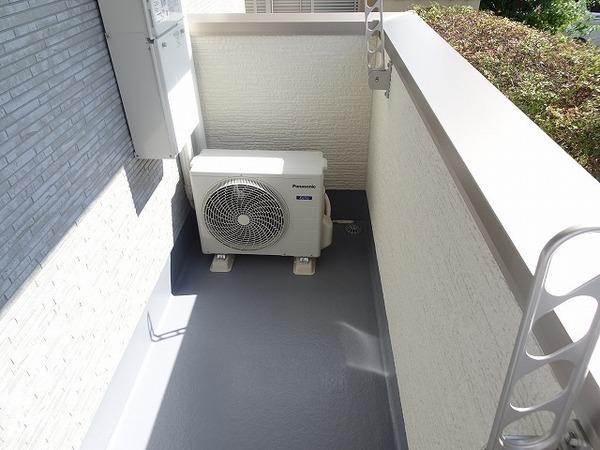 フジパレス長曽根町
