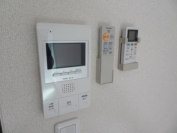 フジパレス長曽根町