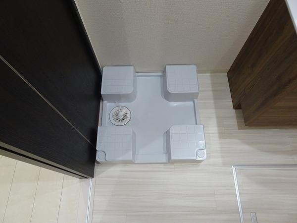 フジパレス長曽根町