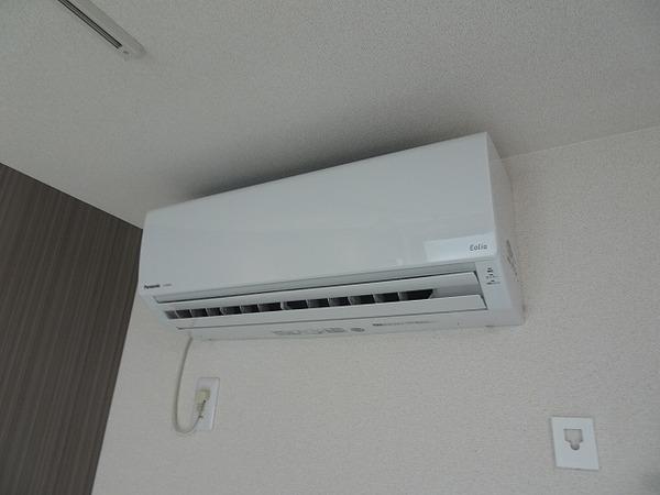 フジパレス長曽根町
