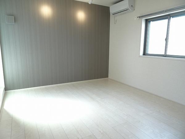 フジパレス長曽根町