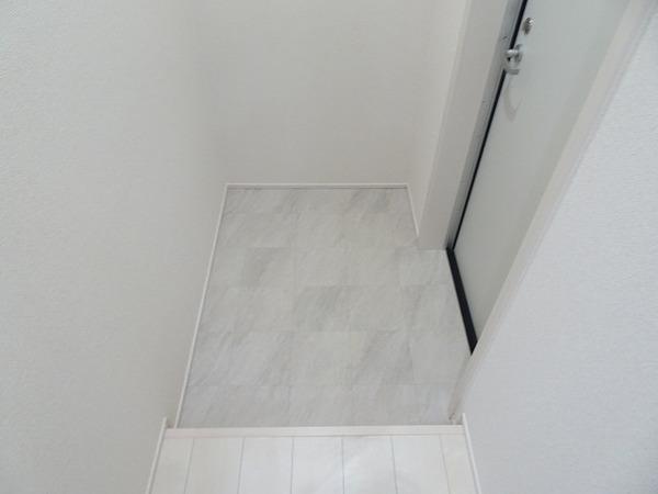 フジパレス長曽根町