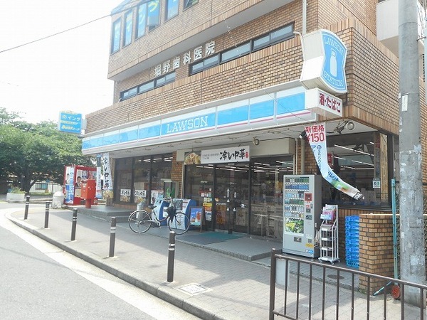 グランディール和(ナゴミ)(ローソン七道駅前店)