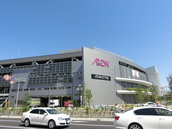 グランディール和(ナゴミ)(イオンモール堺鉄砲町)