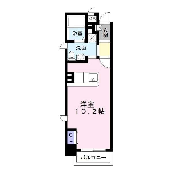 ＴＫアンバーコート大町