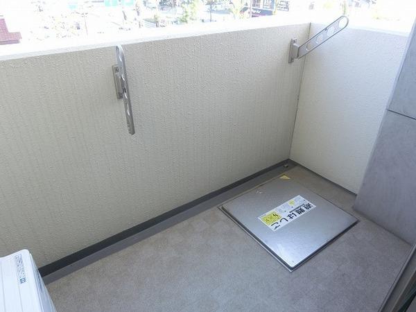 ＴＫアンバーコート大町