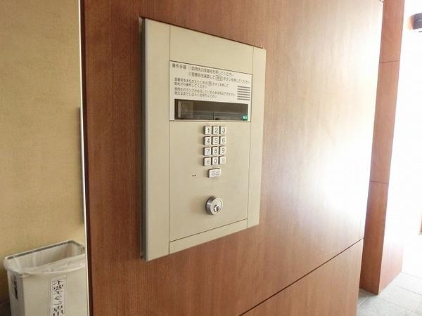 ＴＫアンバーコート大町