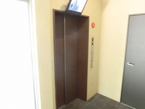 ＴＫアンバーコート大町